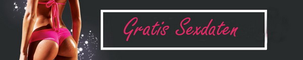 Gratis Sexdaten in Nederland en Belgie